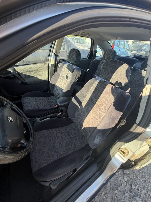 Opel Vectra B 1.6 16V X16XEL 100 к.с. 1998 г. на части