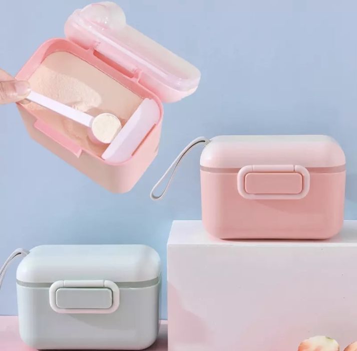 Контейнер для детского питания