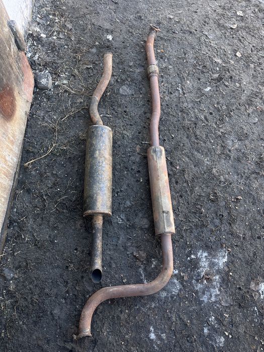 STINGER на гранту