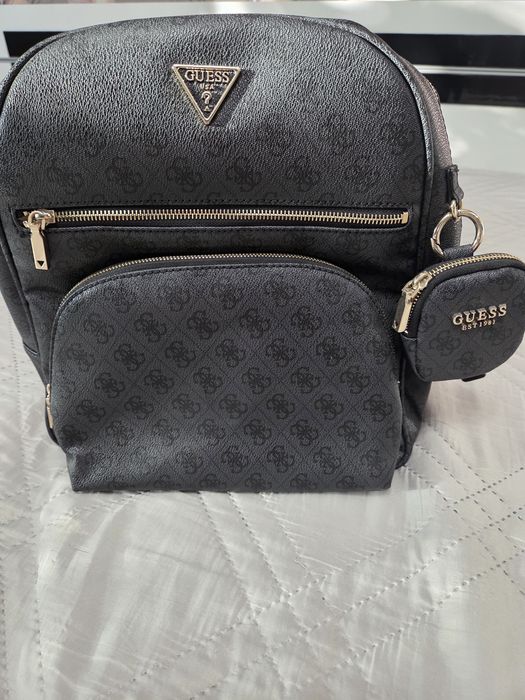 Оригинална раница Guess