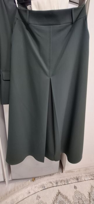 Ayollar kastyum yupkasi