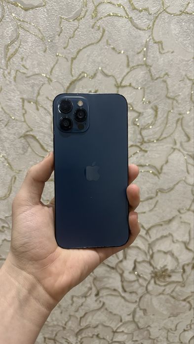 Iphone 12 pro max sotiladi