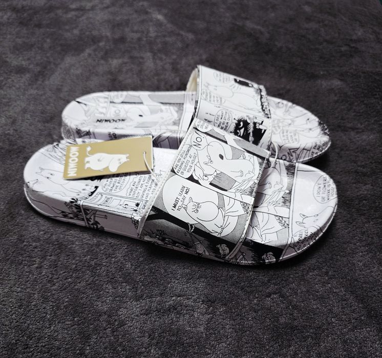 Slapi Moomin marimea 39