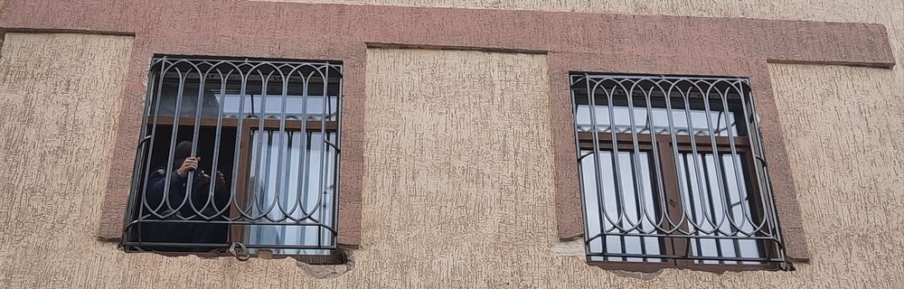 Услуги  Сварщика