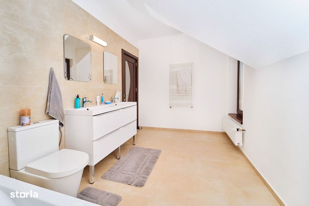 Casă Săcălaz, Cartierul Florilor, 150mp utili
 DIRECT DE LA PROPRIETAR