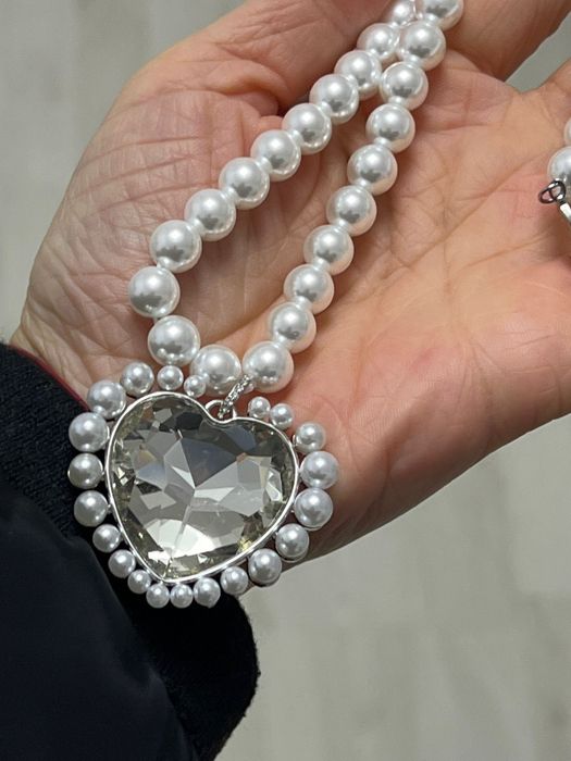 Colier Ariana Grande  x Swarovski