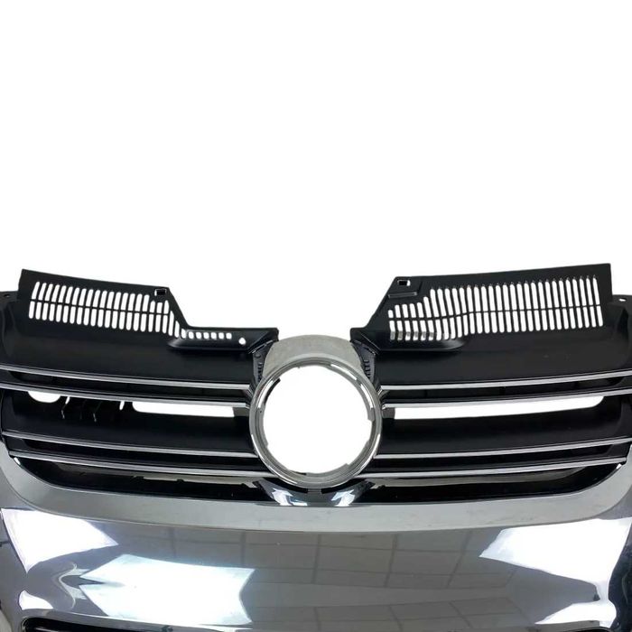 Решетка за VW Golf 5 Голф 5 - R32 дизайн хром