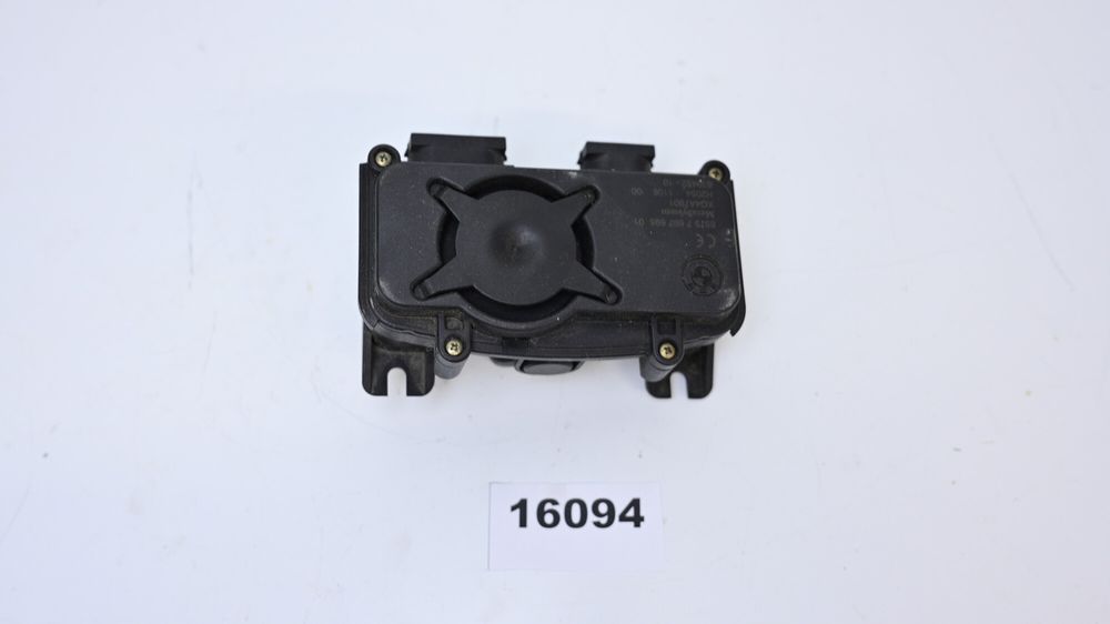 Sistem De Alarma BMW K1200S / R1200GS 2004 - 2012