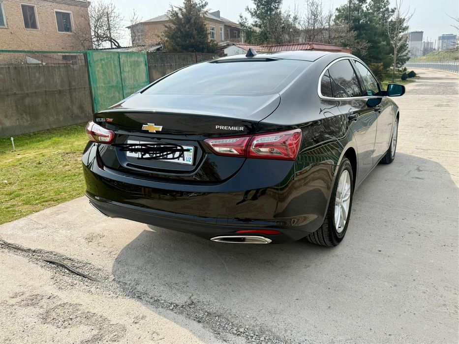 Malibu 2 2.4 atmasfeniy