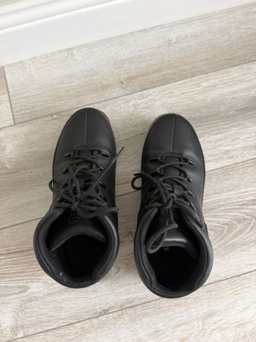 Продам ботинки TIMBERLAND