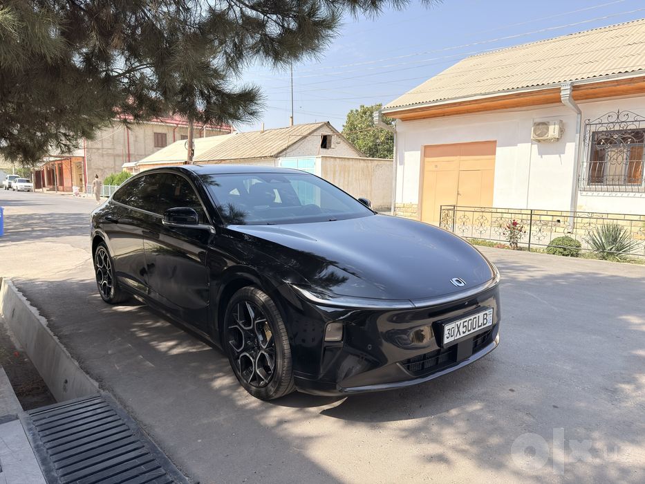 Changan Nevo A07 230 Max