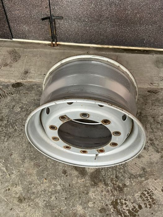 Диска 22.5 грузовой