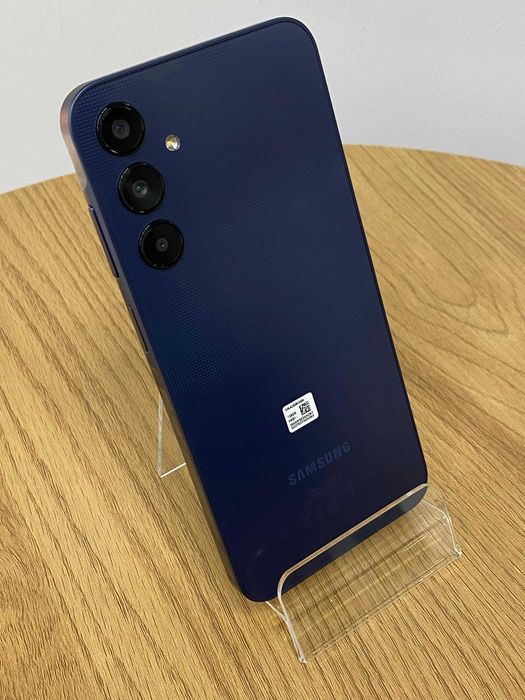 Samsung A25 - 128 GB - Nou