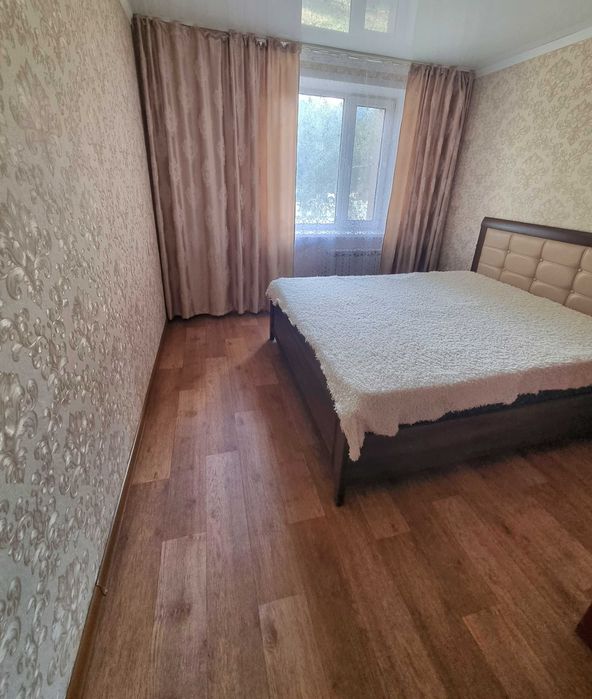 Продам 2-х комнатную квартиру