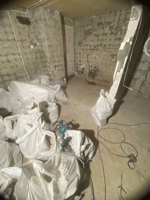 Кърти-Чисти-Извозва-Бързо и Изгодно