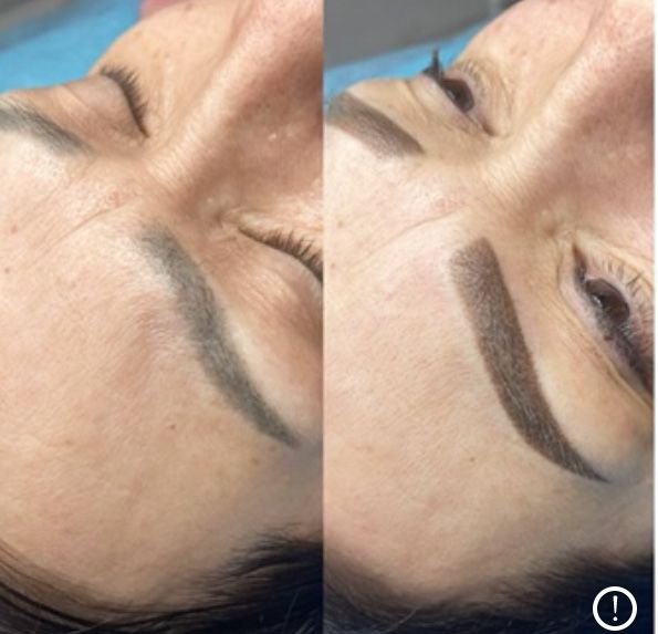 « Старый  ПМ не удоляю, а перекрываю»