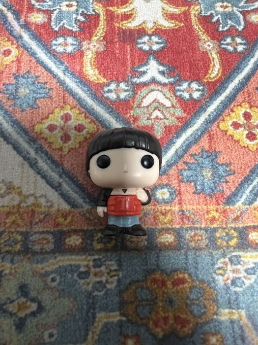 Will Stranger Things