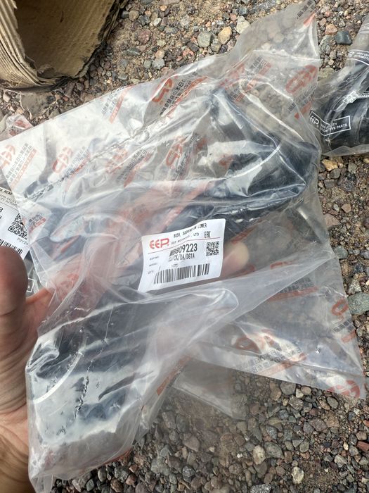 Продам запчасти