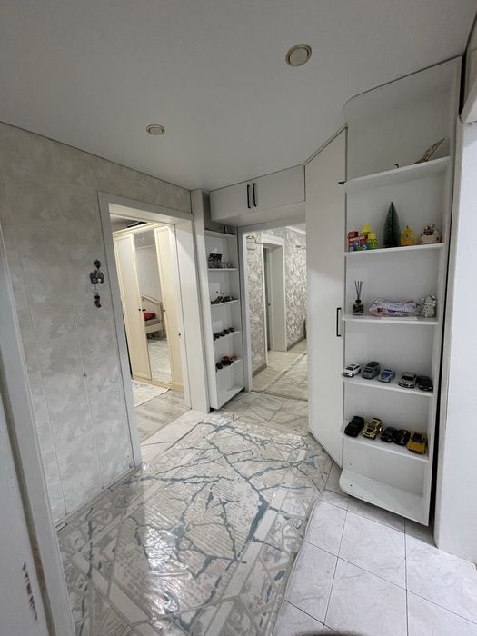 Продается квартира