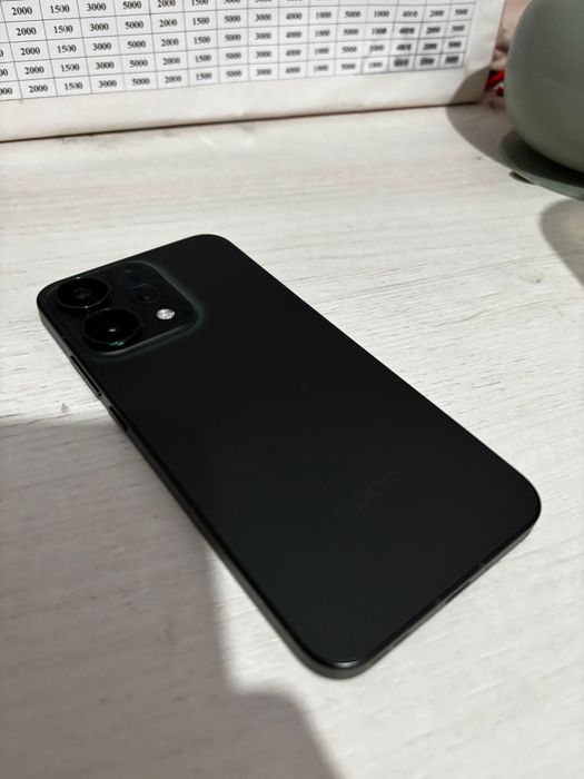 Oppo reno 14 5G,  12/512gb