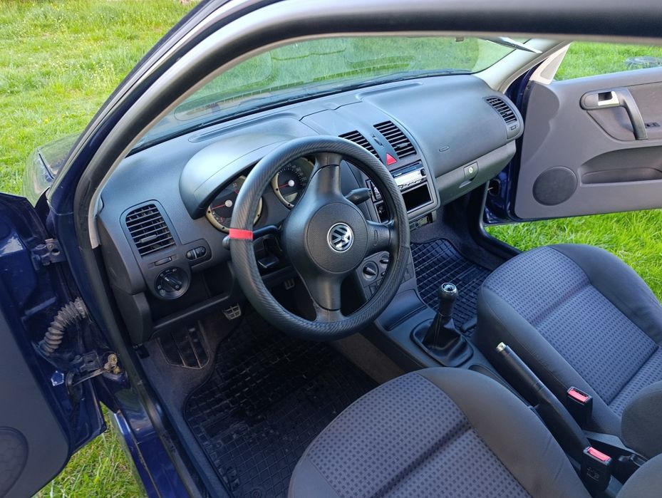Продава  се VW Polo