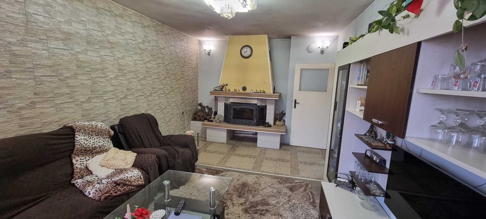 Продава се Етаж от къща в Разград, Житница - 122 кв.м за 1296 €/кв.м - Снимка #6
