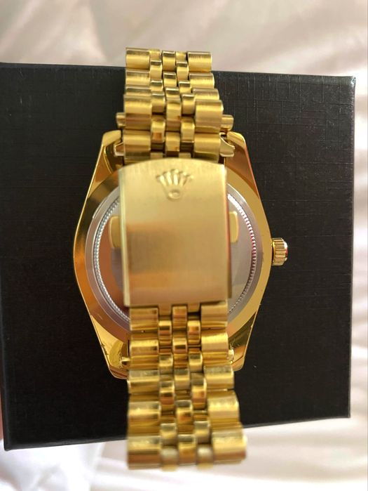 Rolex Мъжки часовник