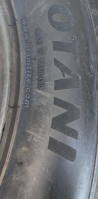 Kumho Asymmetric 235/60/18Otani