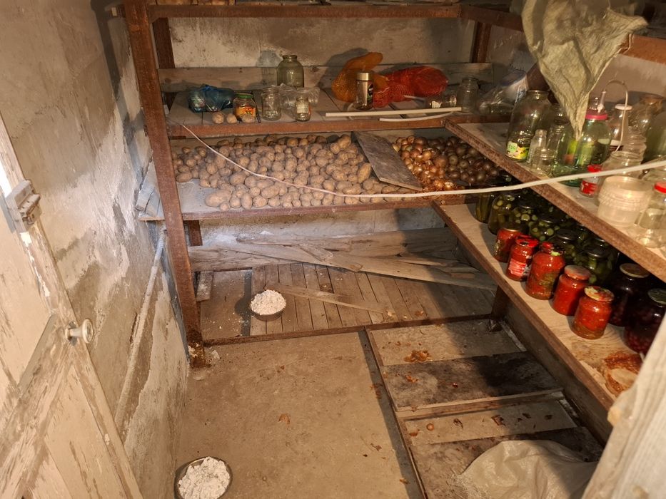 Продам дом из красного кирпича