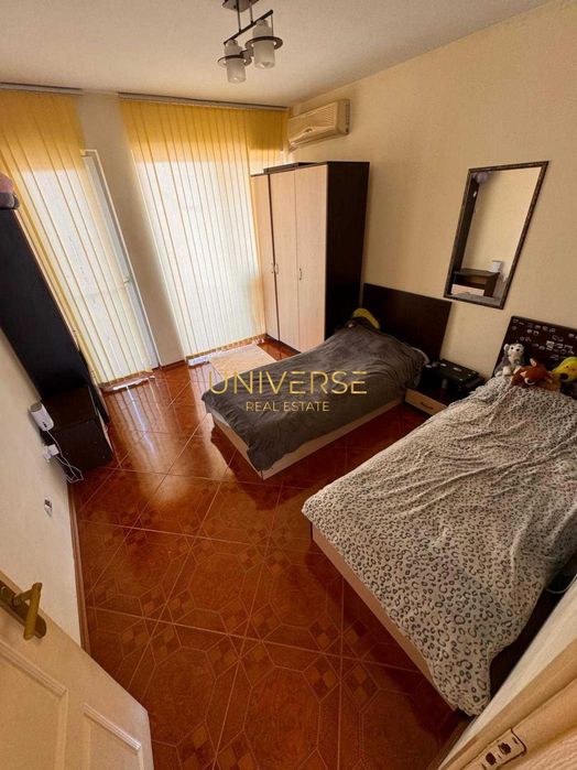 Продава се Тристаен апартамент в к.к. Слънчев бряг - 130 кв.м за 677 €/кв.м - Снимка #10