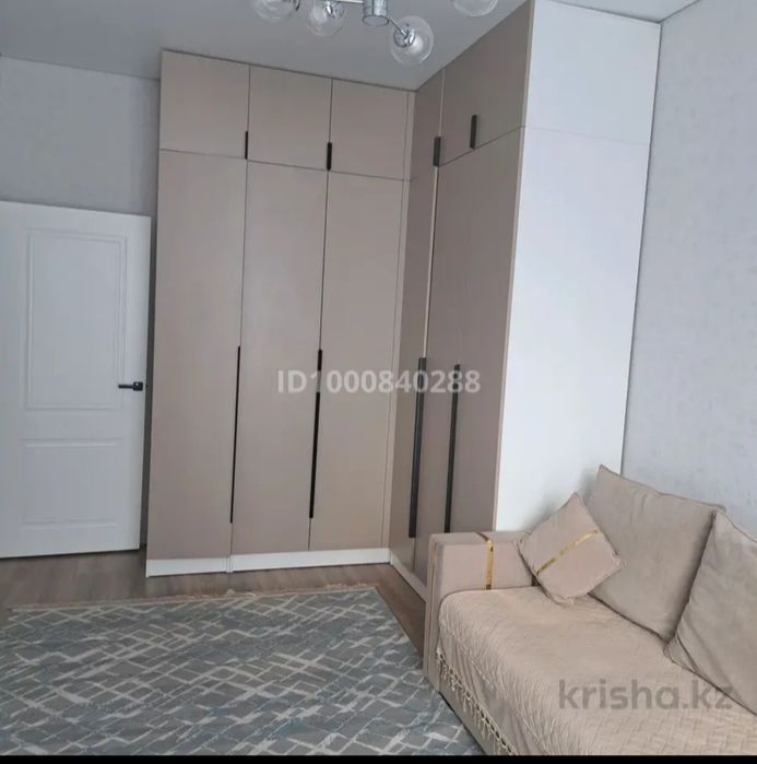 2 бөлмелі пәтер сатылады