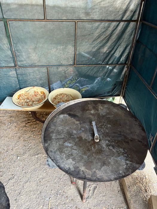 Палатка юрта ағаш уй