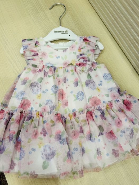 Rochita Mayoral 4-6 luni