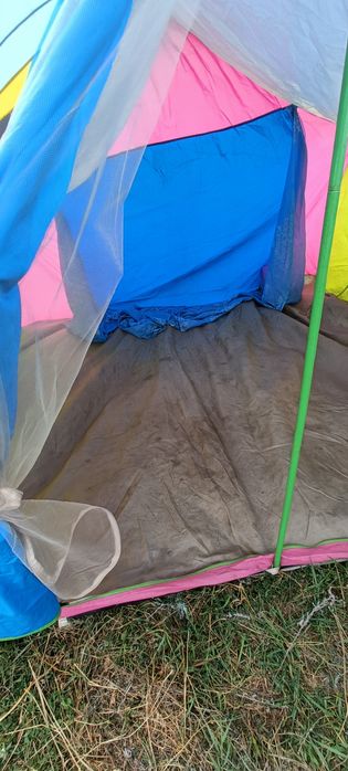 Палатка для отдыха
