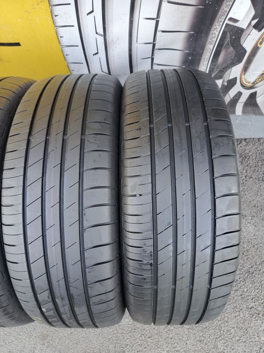 215.60.17 Goodyear Vara Second-hand