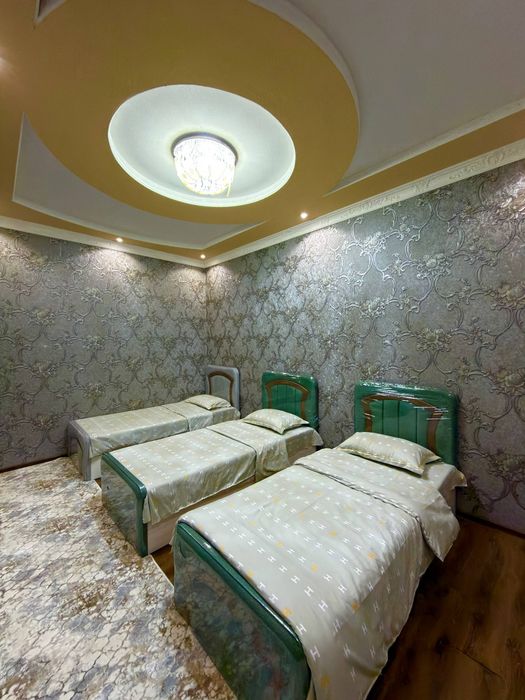 Dacha (CHORVOQ) oilaviy, ulfat.