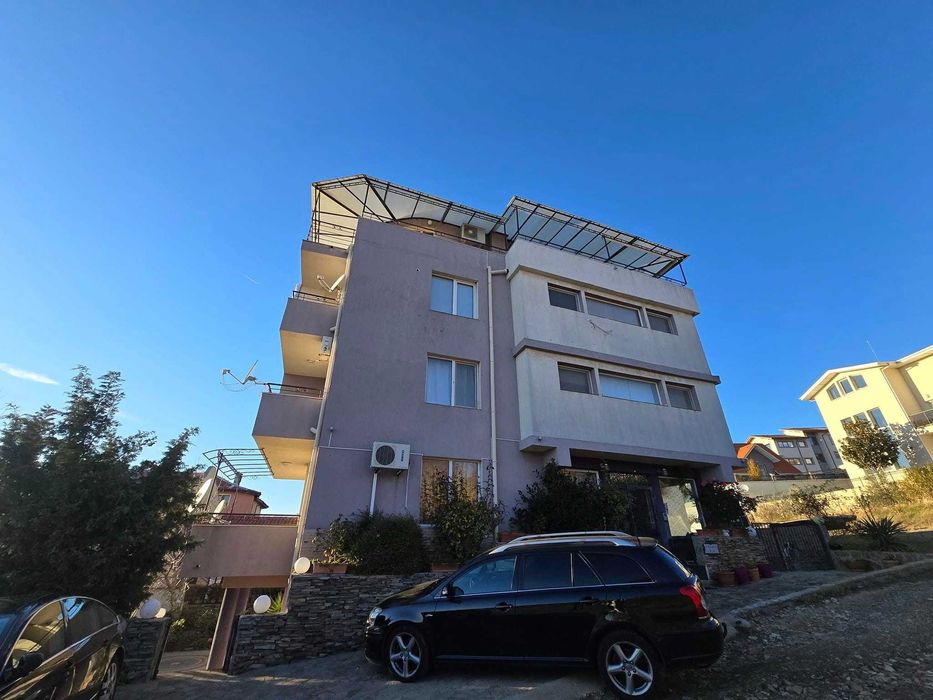 Продава се Двустаен апартамент в Свети Влас - 51 кв.м за 1059 €/кв.м - Снимка #9