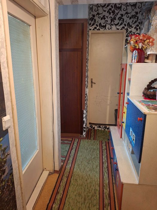 Разширена гарсониера