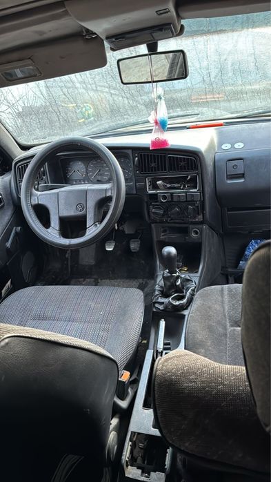 Продам пассат б3