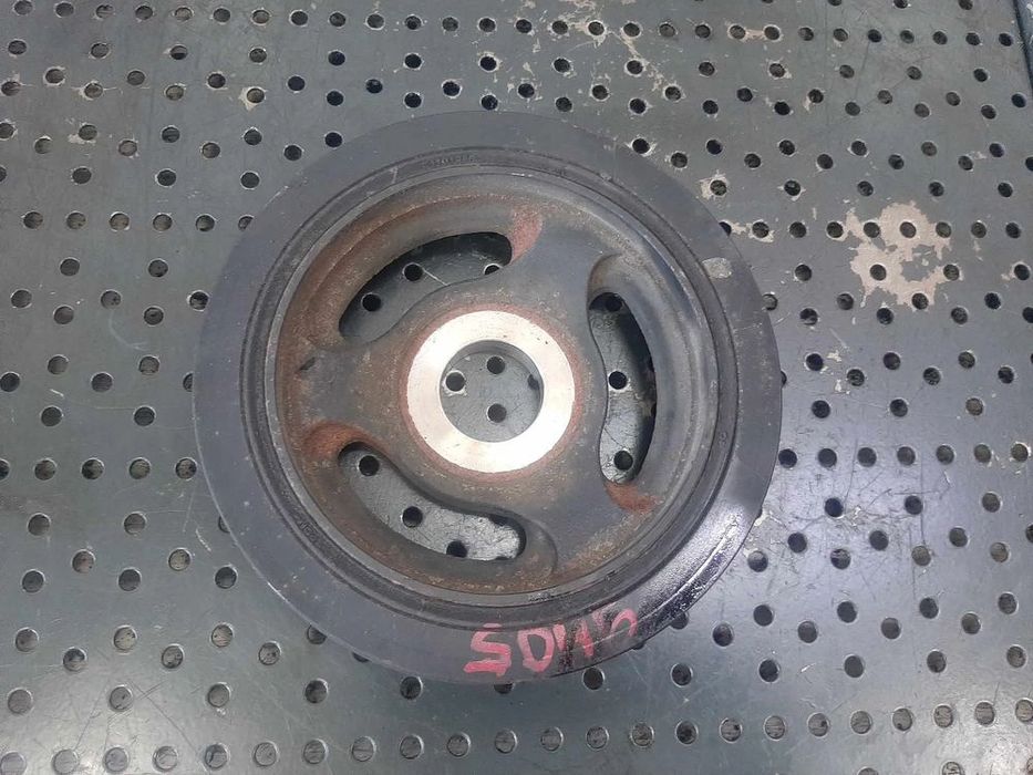 fulie vibrochen motor  9h05 1.6 hdi citroen c4 peugeot 308