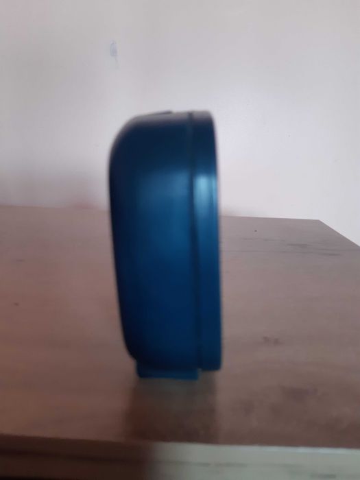 Часовник с емблемата на Левски