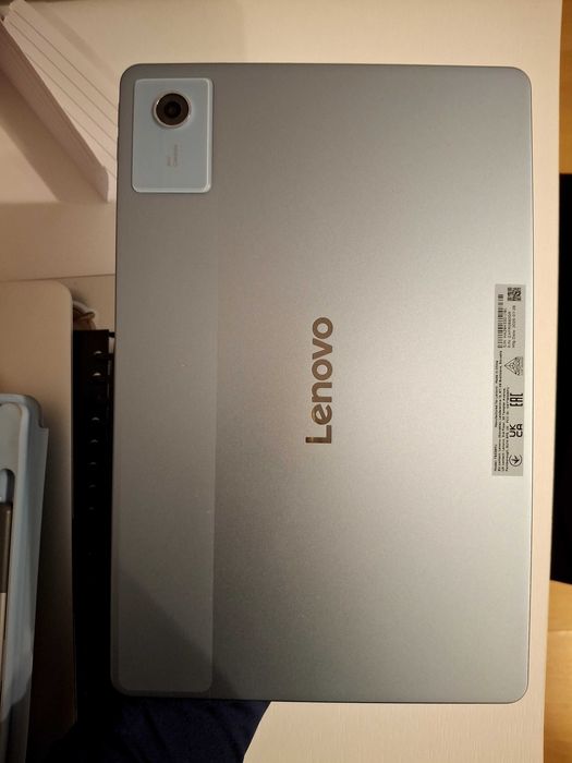 Tableta lenovo idea Tab, 11", 8GB ram, 256GB, wi-fi