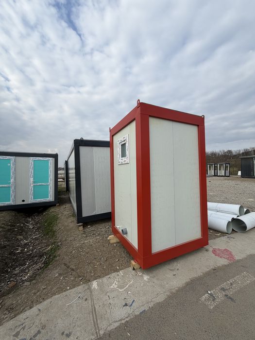 Container containere modulare