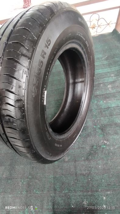 Continental 195/65 R15 balon Sotiladi