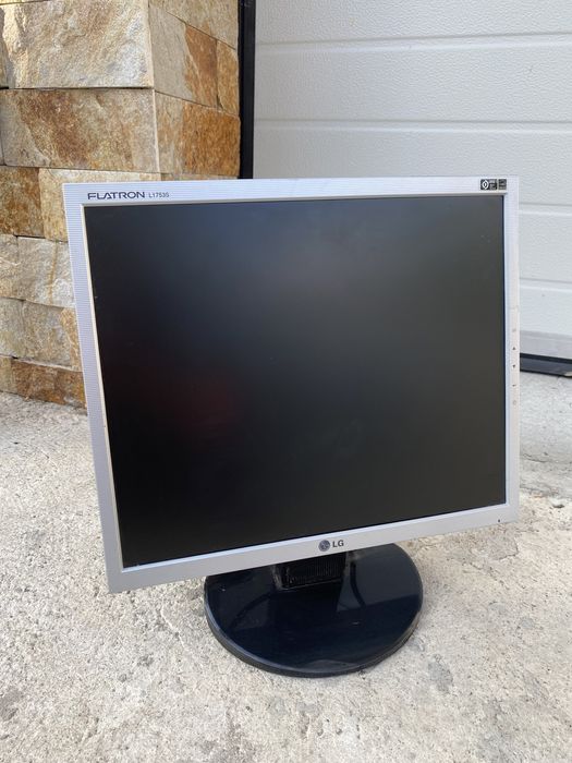Монитор LG