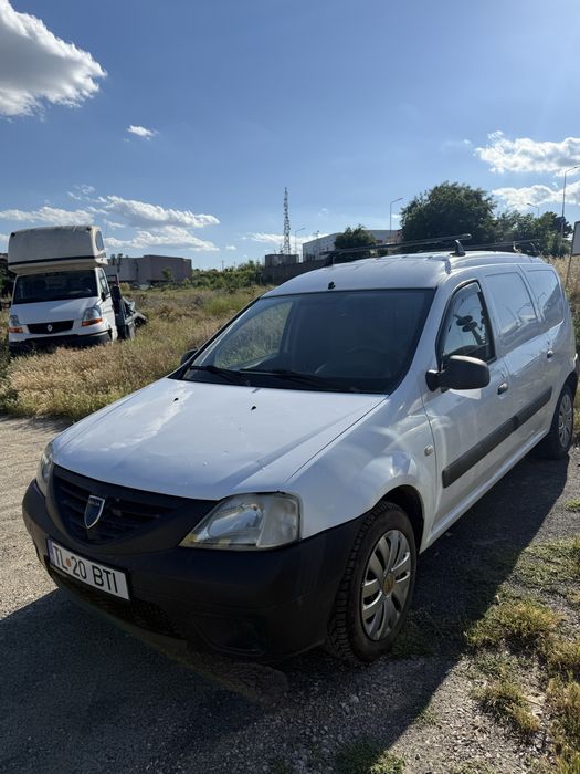 Dacia Logan Van