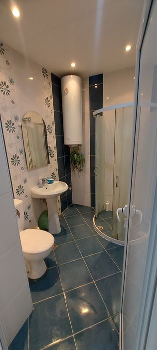 Дава се под наем Двустаен апартамент в Пловдив, Западен - 50 кв.м за 351.9 € - Снимка #4