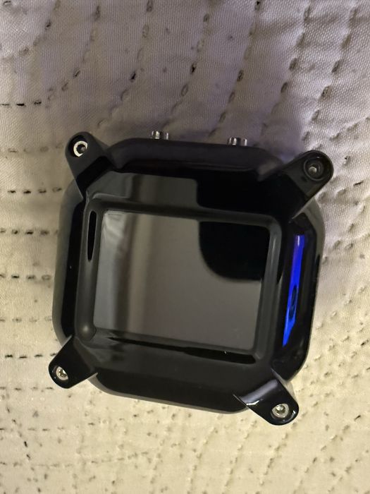 TPMS monitor motorcycles датчик за измерване на налягане на гуми