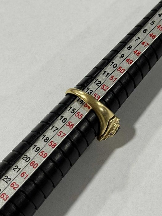 Златен Пръстен 2.9гр