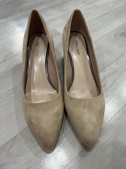 Туфли размер 40, новые